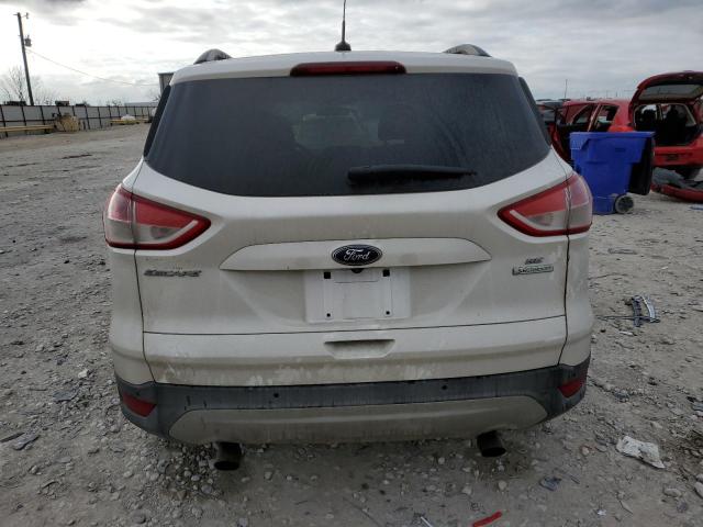 Photo 6 from auction – 2014 FORD ESCAPE SE with VIN 1FMCU0GX0EUC07505