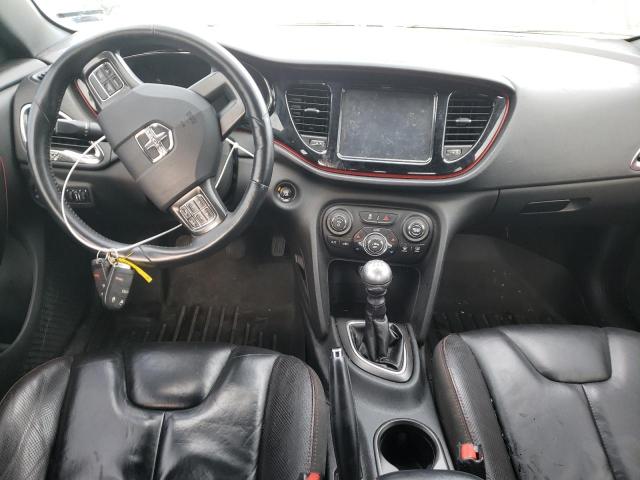 Photo 8 from auction – 2015 DODGE DART GT with VIN 1C3CDFEB3FD346340