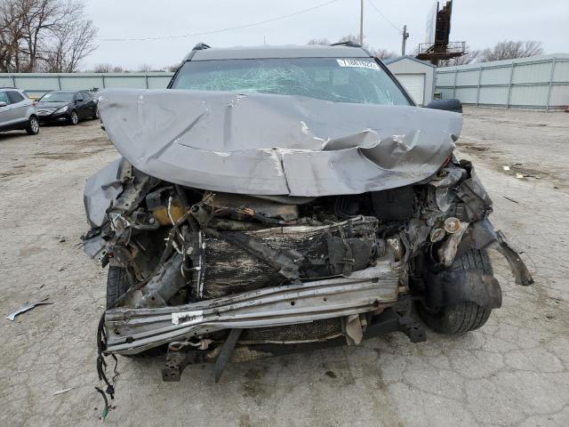 Photo 5 from auction – 2012 FORD EXPLORER X with VIN 1FMHK8D83CGA16857