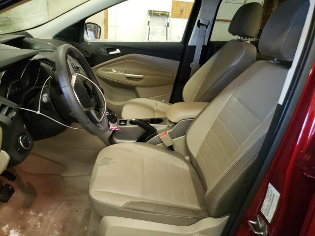 Photo 7 from auction – 2016 FORD ESCAPE SE with VIN 1FMCU9GX8GUB82957