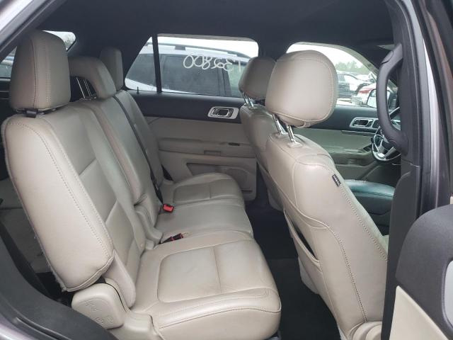 Photo 11 from auction – 2013 FORD EXPLORER X with VIN 1FM5K7D82DGC38031