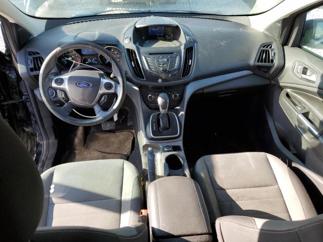 Photo 8 from auction – 2014 FORD ESCAPE SE with VIN 1FMCU9G97EUB66442
