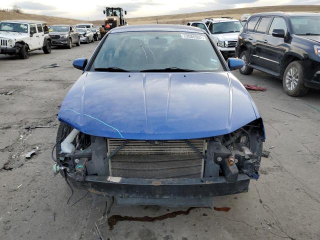 Photo 5 from auction – 2012 DODGE AVENGER SX with VIN 1C3CDZCB6CN312144