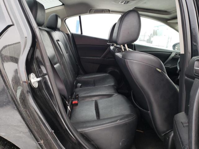 Photo 10 from auction – 2011 MAZDA 3 I with VIN JM1BL1VF6B1366822