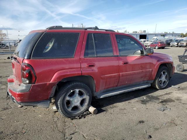 Photo 3 from auction – 2005 CHEVROLET TRAILBLAZE with VIN 1GNDT13S552278133