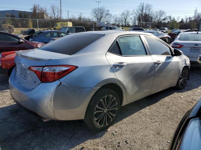 Photo 3 from auction – 2015 TOYOTA COROLLA L with VIN 2T1BURHE4FC251958
