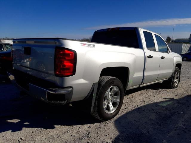 Photo 3 from auction – 2014 CHEVROLET SILVERADO2 with VIN 1GCVKREC3EZ182996