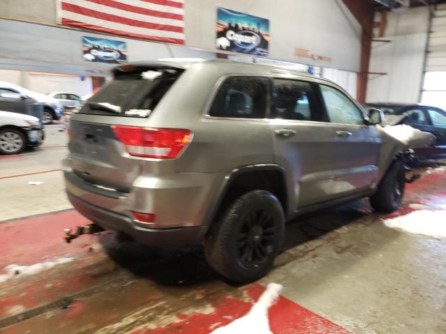 Photo 3 from auction – 2012 JEEP GRAND CHER with VIN 1C4RJFAG8CC170855