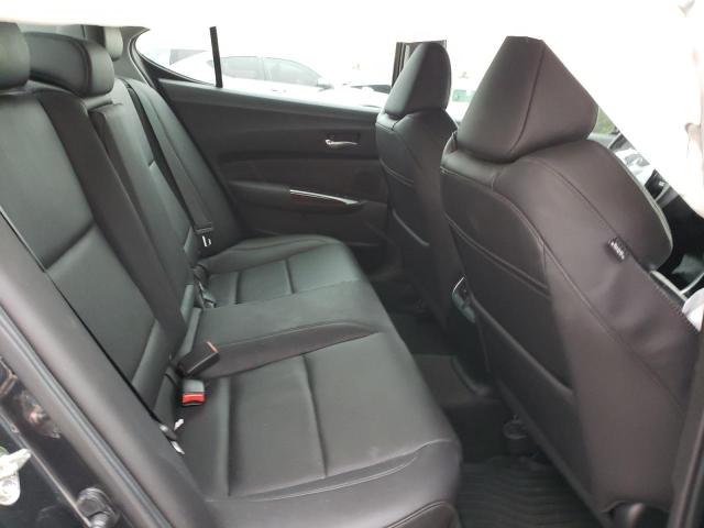 Photo 10 from auction – 2016 ACURA TLX TECH with VIN 19UUB3F53GA001651