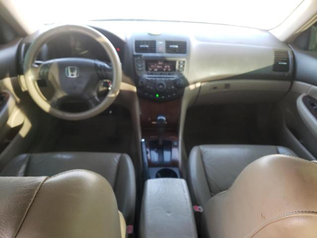 Photo 8 from auction – 2006 HONDA ACCORD EX with VIN 1HGCM66546A050993