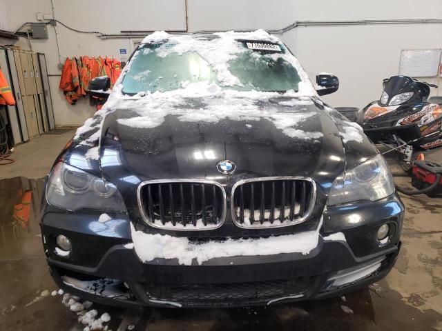Photo 5 from auction – 2007 BMW X5 3.0I with VIN 5UXFE43597L011368