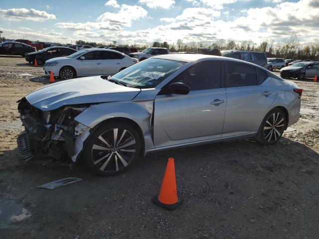NISSAN ALTIMA SR 2020 with VIN 1N4BL4CV6LC282376 - Photo from auction