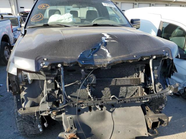 Photo 5 from auction – 2013 FORD F150 with VIN 1FTMF1EF8DKD07574