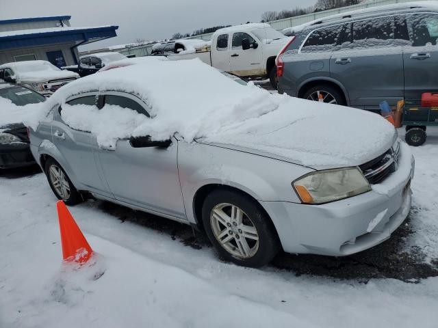 Photo 4 from auction – 2008 DODGE AVENGER SX with VIN 1B3LC56R48N538885