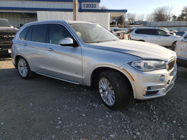 Photo 4 from auction – 2016 BMW X5 XDR40E with VIN 5UXKT0C53G0F74871