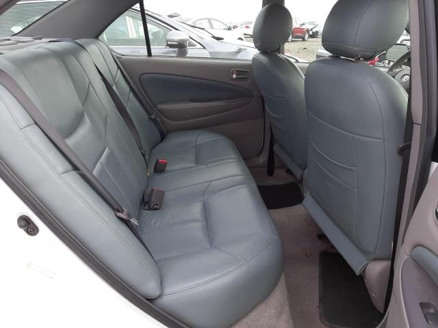 Photo 10 from auction – 2003 TOYOTA PRIUS with VIN JT2BK12U230086563