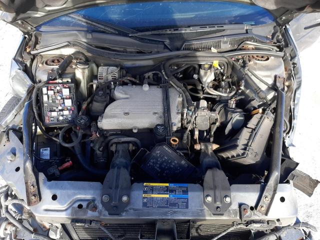 Photo 11 from auction – 2009 CHEVROLET IMPALA 1LT with VIN 2G1WT57K991104938