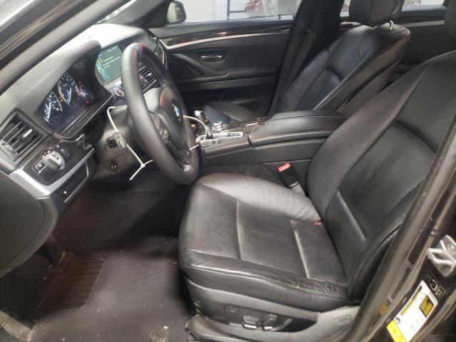 Photo 7 from auction – 2013 BMW 535 I with VIN WBAFR7C54DC820888