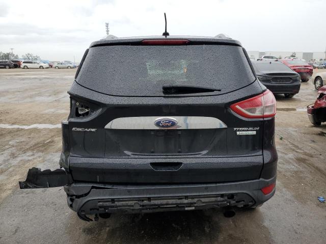 Photo 6 from auction – 2016 FORD ESCAPE TIT with VIN 1FMCU0JX1GUB09059