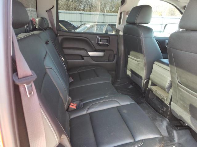 Photo 10 from auction – 2017 CHEVROLET SILVERADO with VIN 3GCUKREC0HG318002