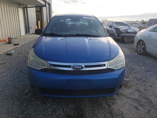 Photo 5 from auction – 2011 FORD FOCUS SE with VIN 1FAHP3FN7BW145173