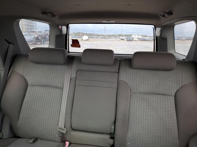 Photo 10 from auction – 2006 TOYOTA 4RUNNER SR with VIN JTEZU14RX68057029