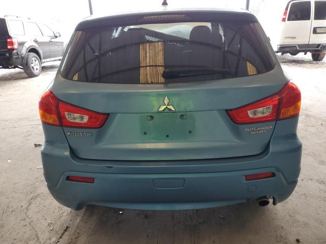 Foto 6 de la subasta – 2011 MITSUBISHI OUTLANDER con VIN JA4AP4AU0BZ010108