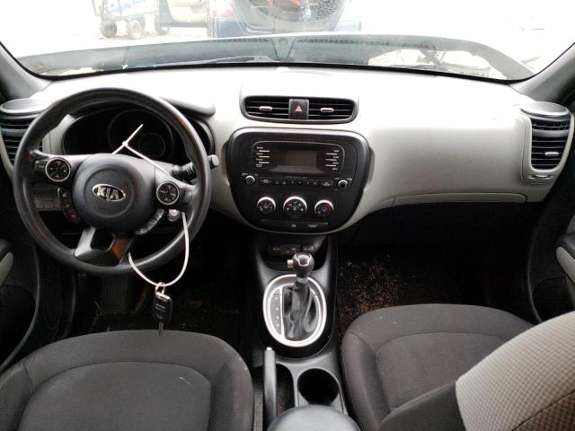 Photo 8 from auction – 2016 KIA SOUL with VIN KNDJN2A21G7268168