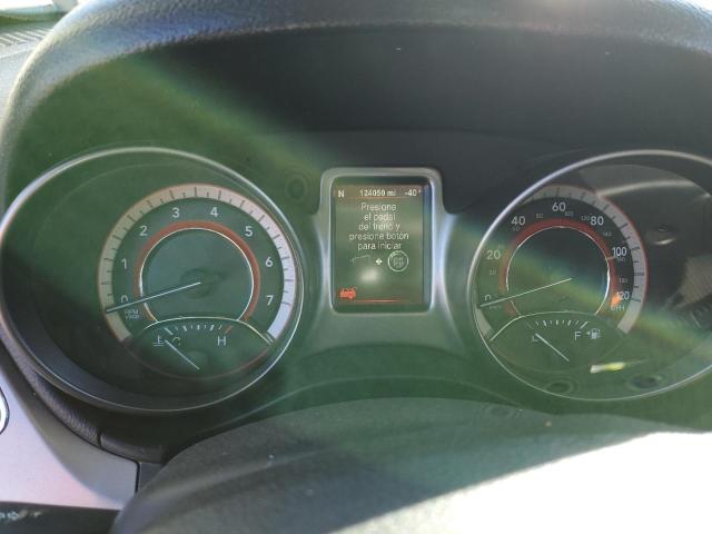 Photo 9 from auction – 2015 DODGE JOURNEY CR with VIN 3C4PDCGGXFT674871