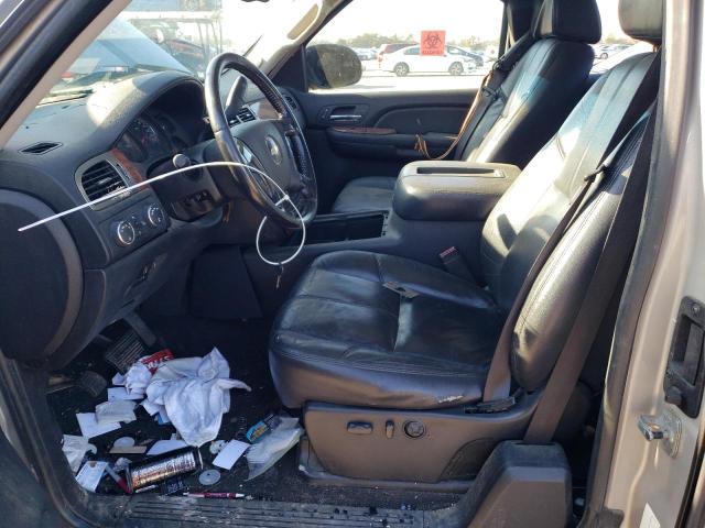Photo 7 from auction – 2008 CHEVROLET SILVERADO with VIN 1GCEK19Y68Z126739