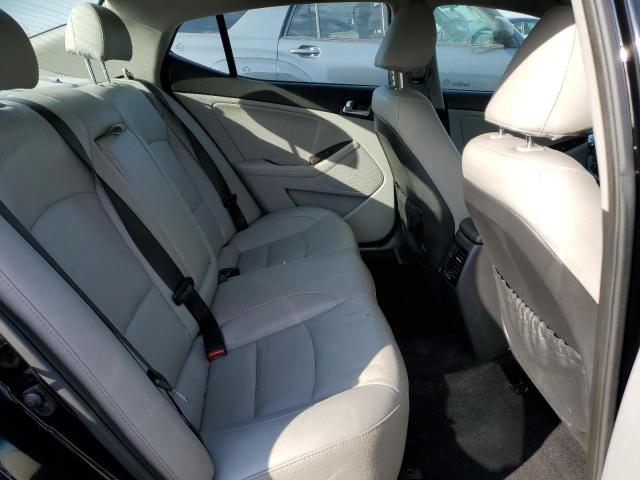 Photo 10 from auction – 2015 KIA OPTIMA EX with VIN 5XXGN4A74FG417180