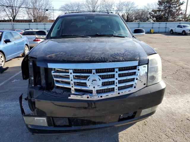 Photo 5 from auction – 2008 CADILLAC ESCALADE E with VIN 3GYFK62868G139657