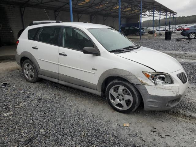 Photo 4 from auction – 2007 PONTIAC VIBE with VIN 5Y2SL65867Z434639