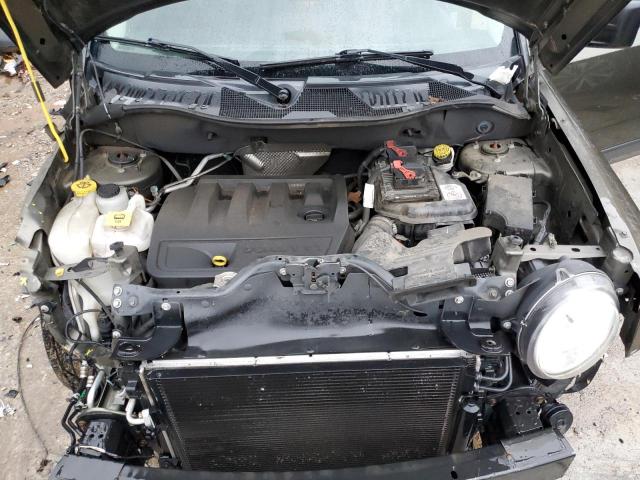 Photo 12 from auction – 2015 JEEP PATRIOT SP with VIN 1C4NJPBB2FD361550
