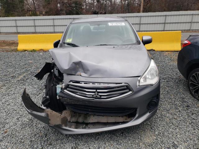 Photo 5 from auction – 2019 MITSUBISHI MIRAGE ES with VIN ML32F3FJXKHF02176