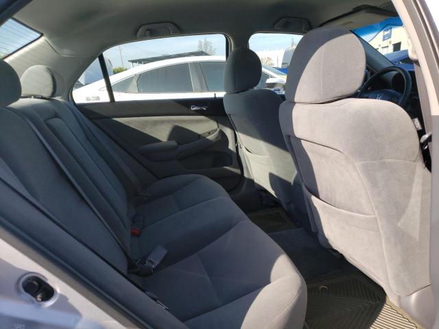 Photo 10 from auction – 2007 HONDA ACCORD SE with VIN 1HGCM66497A047516