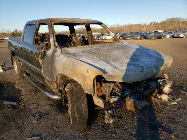 Photo 4 from auction – 2006 GMC SIERRA K15 with VIN 2GTEK63N761123379