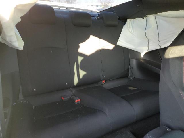 Photo 10 from auction – 2018 HONDA CIVIC SI with VIN 2HGFC3A54JH750898