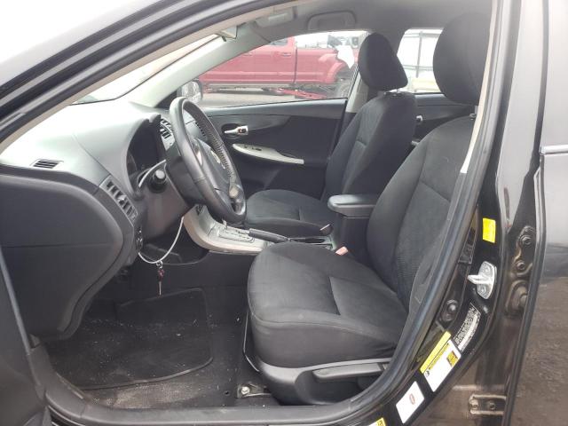 Photo 7 from auction – 2010 TOYOTA COROLLA BA with VIN 2T1BU4EE1AC488729