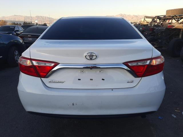 Photo 6 from auction – 2016 TOYOTA CAMRY LE with VIN 4T4BF1FKXGR564376