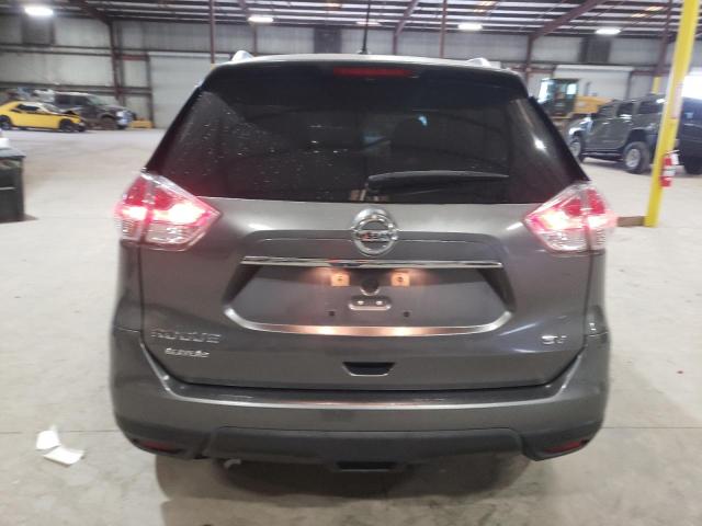 صورة رقم 6 من المزاد - 2015 NISSAN ROGUE S مع VIN KNMAT2MT7FP553482
