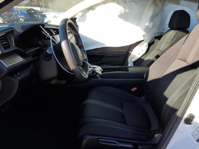 Photo 7 from auction – 2019 HONDA CIVIC LX with VIN 2HGFC2F65KH566776