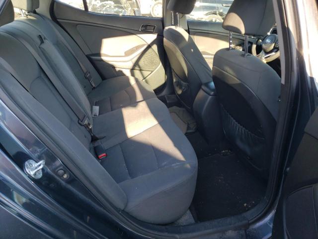 Photo 10 from auction – 2015 KIA OPTIMA LX with VIN KNAGM4A70F5571731