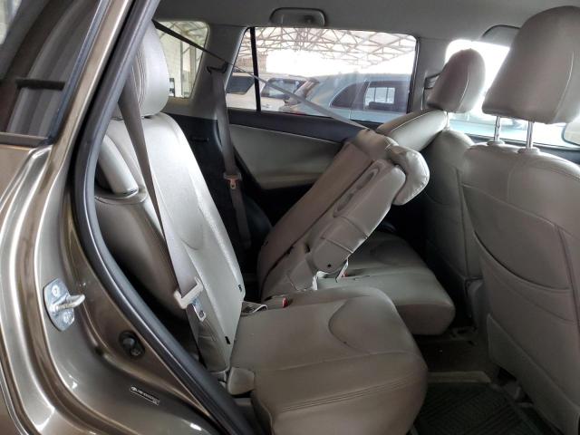 Photo 11 from auction – 2012 TOYOTA RAV4 with VIN JTMBF4DV0C5053373