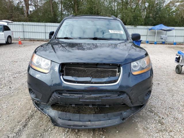 Photo 5 from auction – 2010 HYUNDAI SANTA FE G with VIN 5NMSG3AB2AH395936
