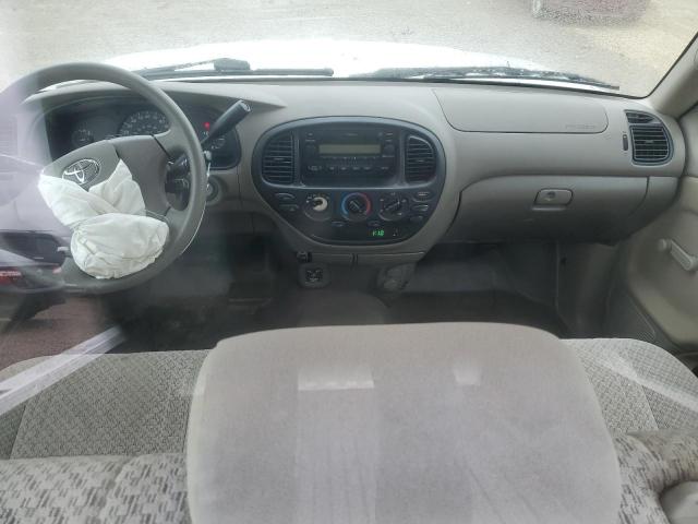 Photo 8 from auction – 2006 TOYOTA TUNDRA with VIN 5TBJU32106S472147