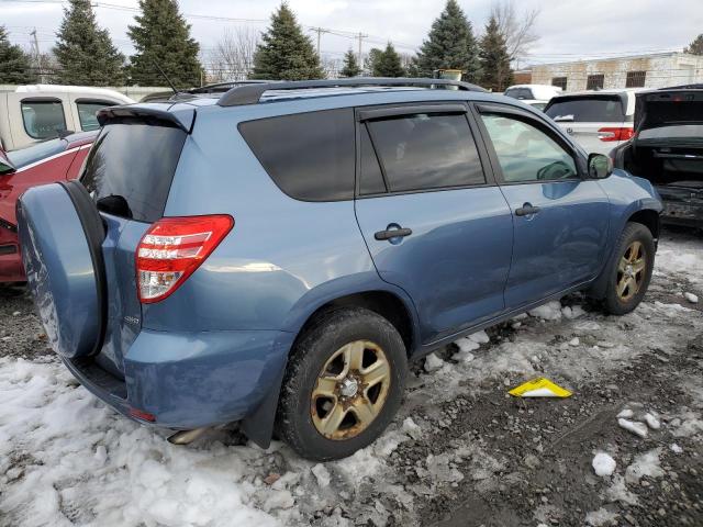 Photo 3 from auction – 2010 TOYOTA RAV4 with VIN 2T3BF4DV6AW071267