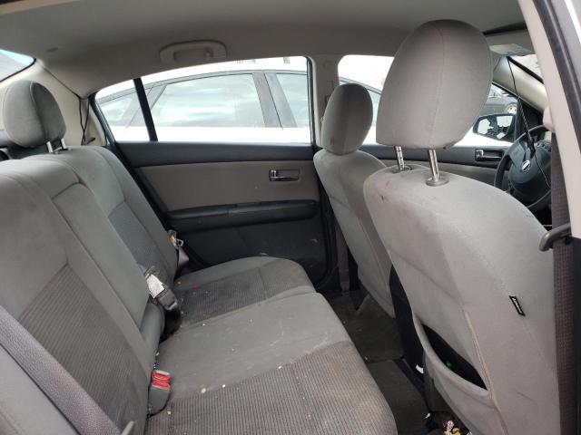 Photo 10 from auction – 2011 NISSAN SENTRA 2.0 with VIN 3N1AB6AP3BL702237
