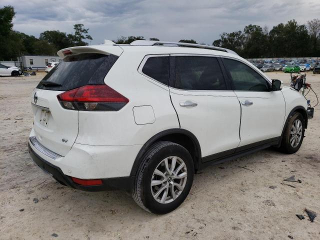 Photo 3 from auction – 2020 NISSAN ROGUE S with VIN KNMAT2MT0LP524482