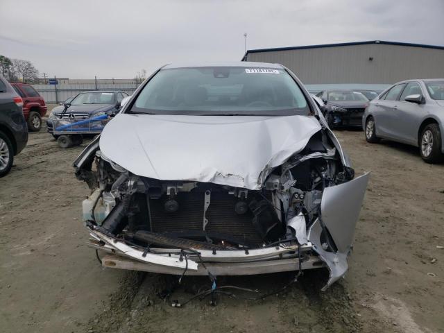 Photo 5 from auction – 2018 TOYOTA PRIUS with VIN JTDKBRFU9J3063695